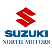 Suzuki North